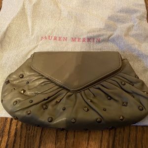 Lauren Merkin bag